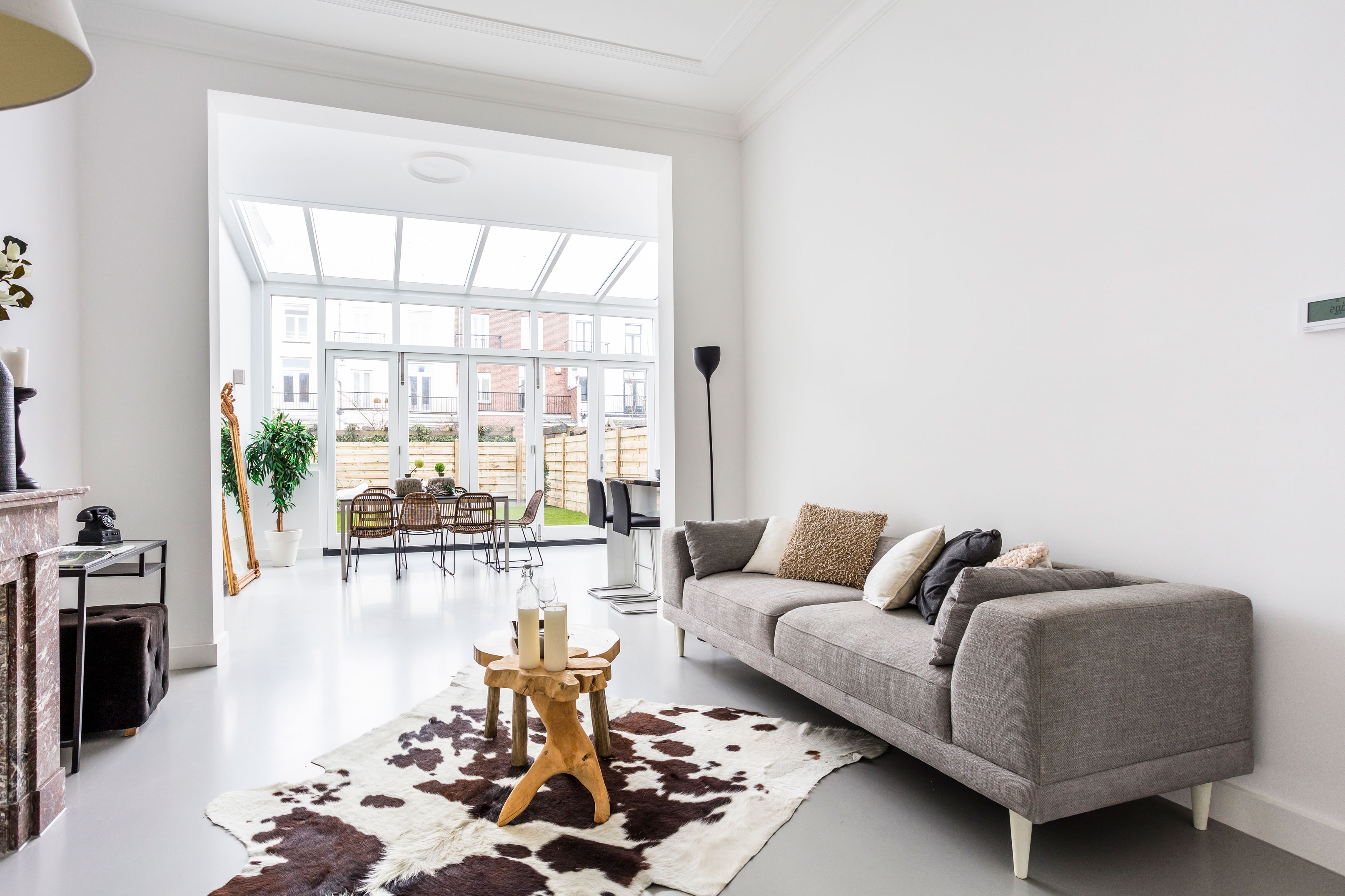 latex spuiten amsterdam