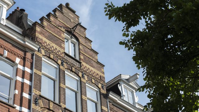 Amsterdam Gevel Onderhoud