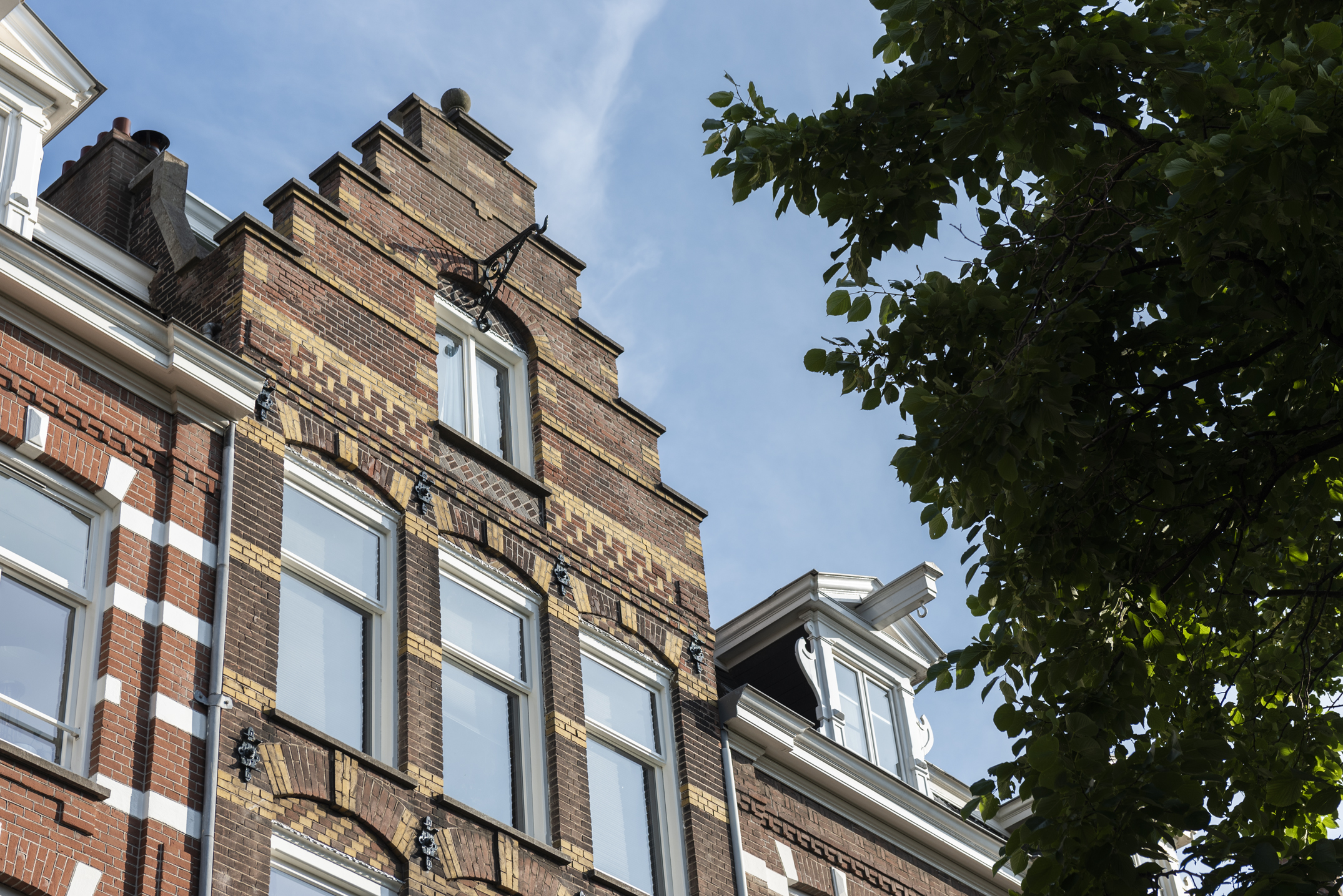 Amsterdam Gevel Onderhoud